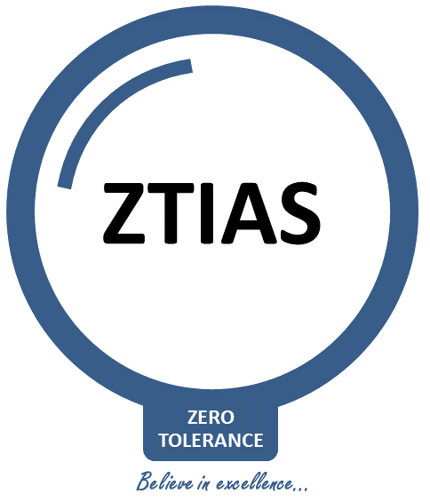 Zero Tolerance Inspection & Audit Services (P) Ltd